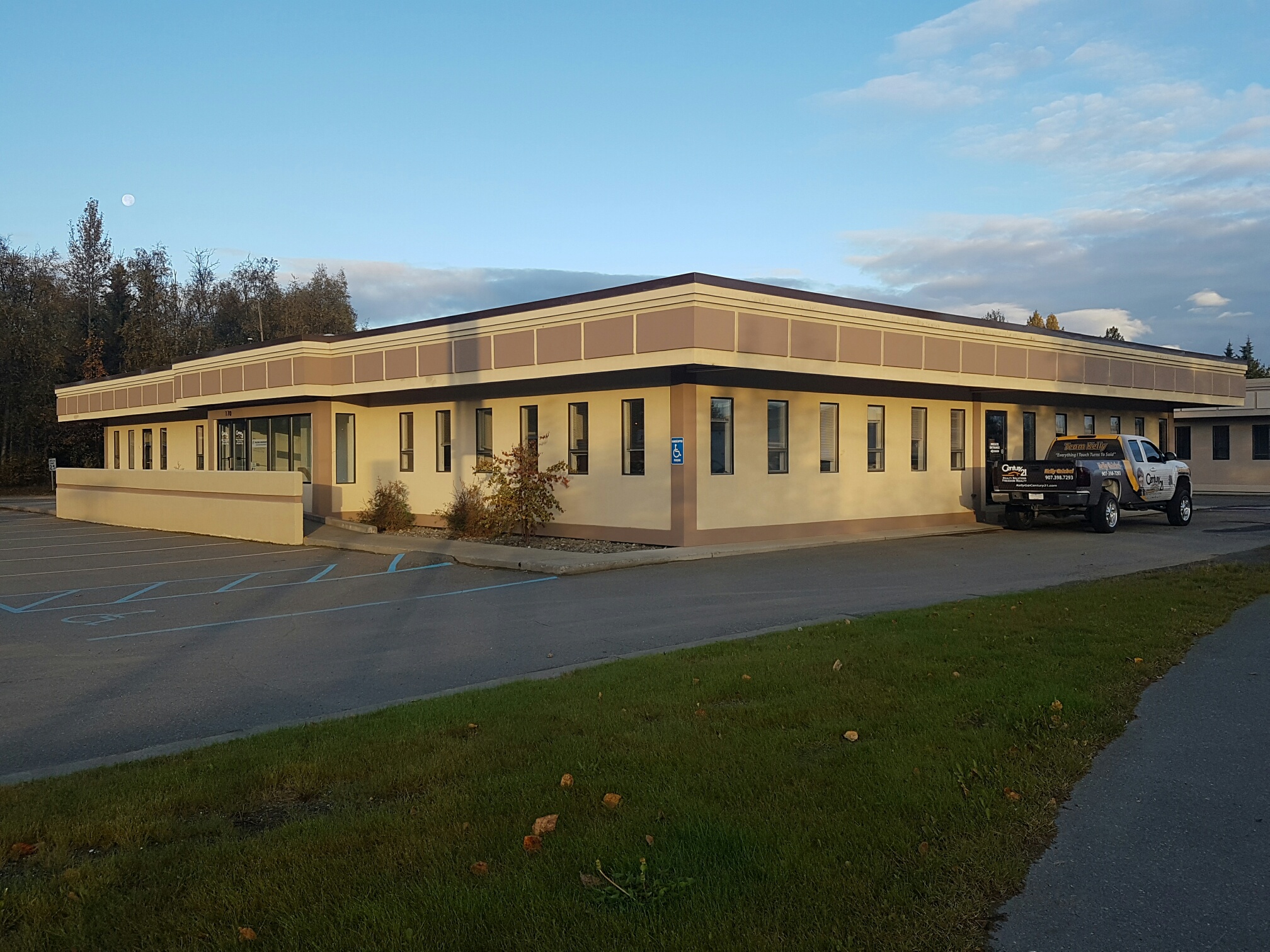 CENTURY 21 Realty Solutions