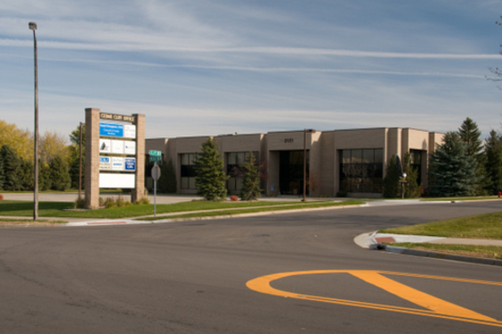 CENTURY 21 MarketLink Realty