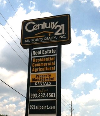 CENTURY 21 All Points Realty