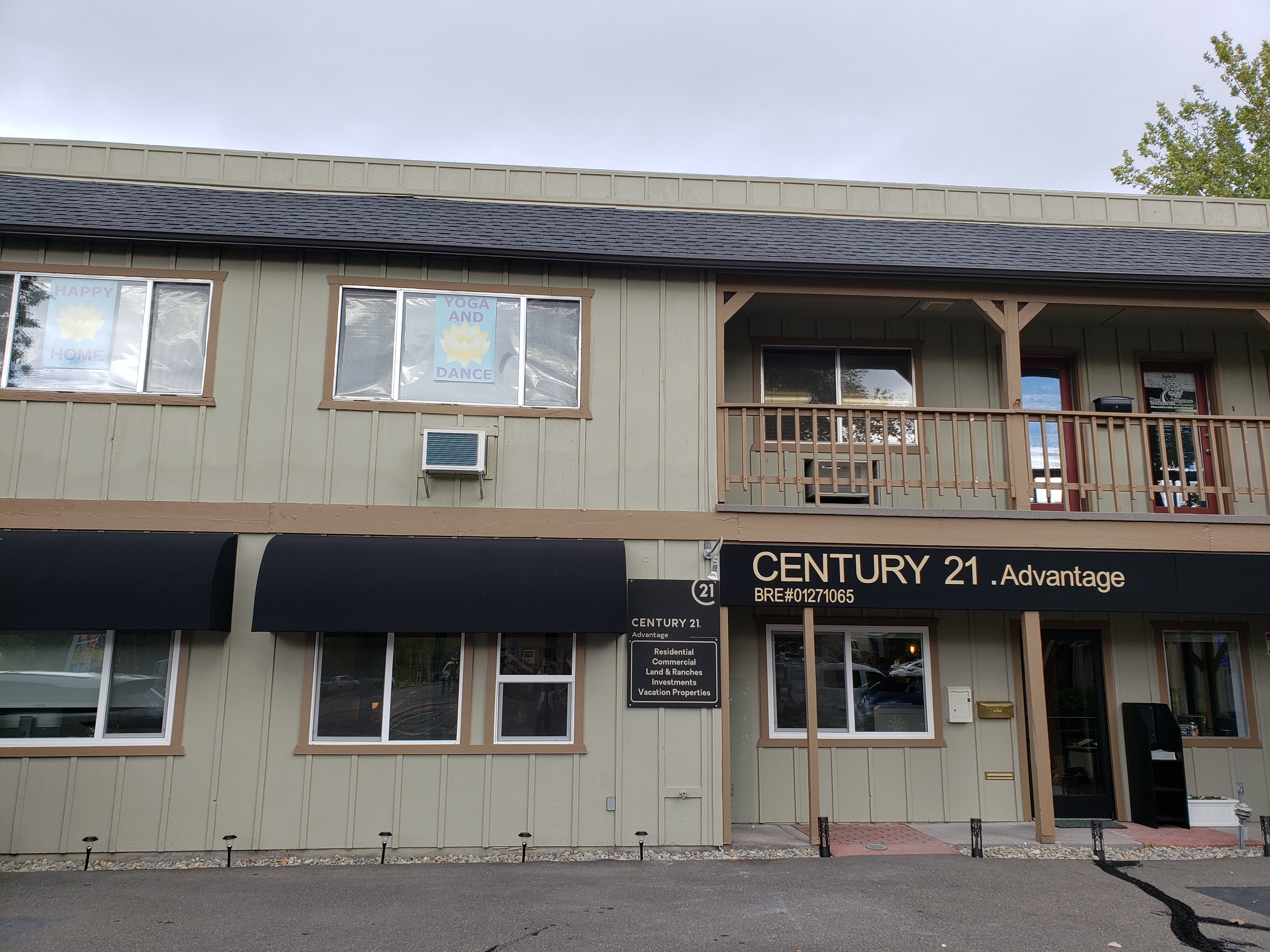 CENTURY 21 Advantage