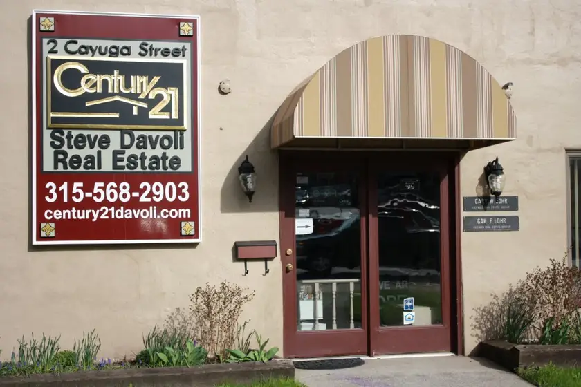 CENTURY 21 Steve Davoli Real Estate