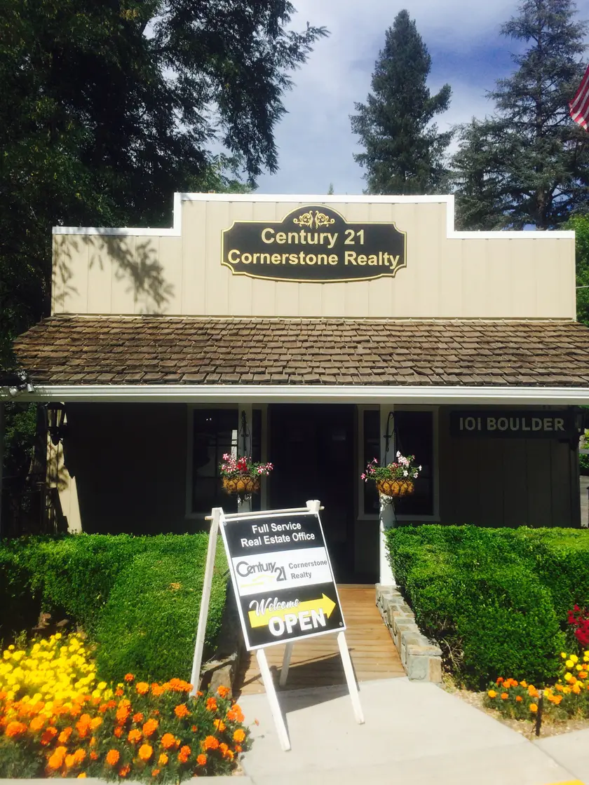 CENTURY 21 Select Real Estate, Inc.