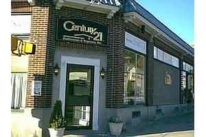 CENTURY 21 Butterman & Kryston, Inc.