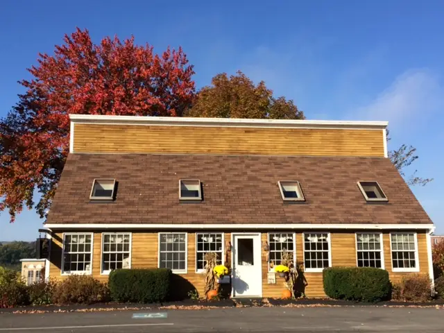 CENTURY 21 Nason Realty, Inc.