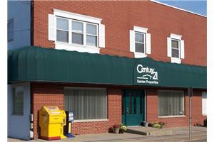 CENTURY 21 Garner Properties