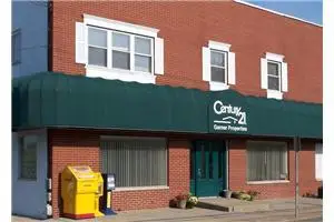 CENTURY 21 Garner Properties