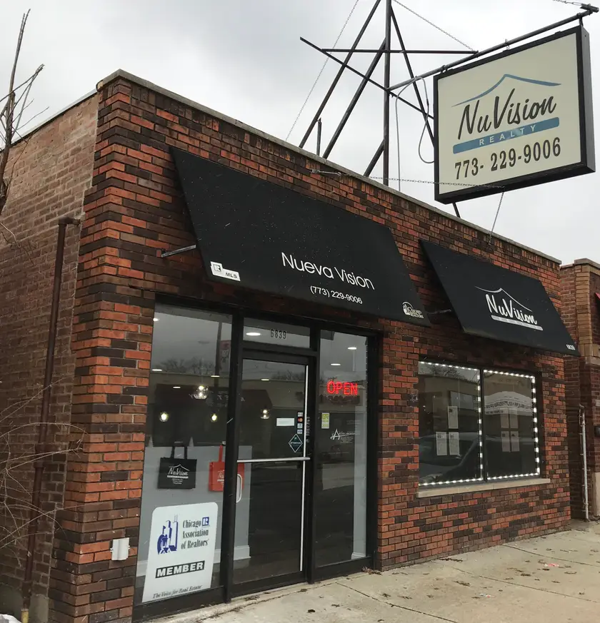 CENTURY 21 NuVision Real Estate