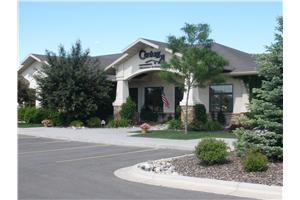 CENTURY 21 Hometown Brokers