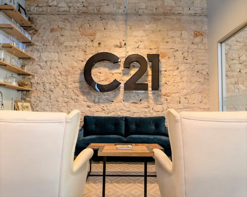 CENTURY 21 Stribling Properties