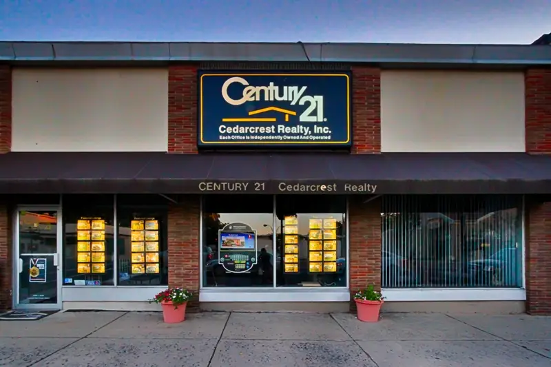 CENTURY 21 Cedarcrest Realty, Inc.