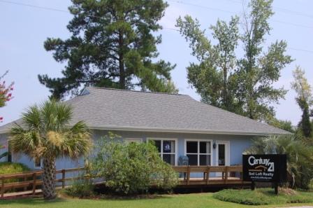 CENTURY 21 Sail/Loft Realty