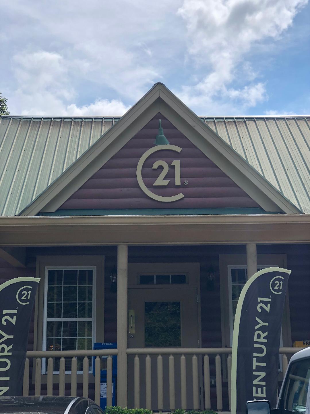 CENTURY 21 Community Realty