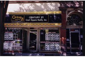 CENTURY 21 Court Square Realty & Auction, Inc.