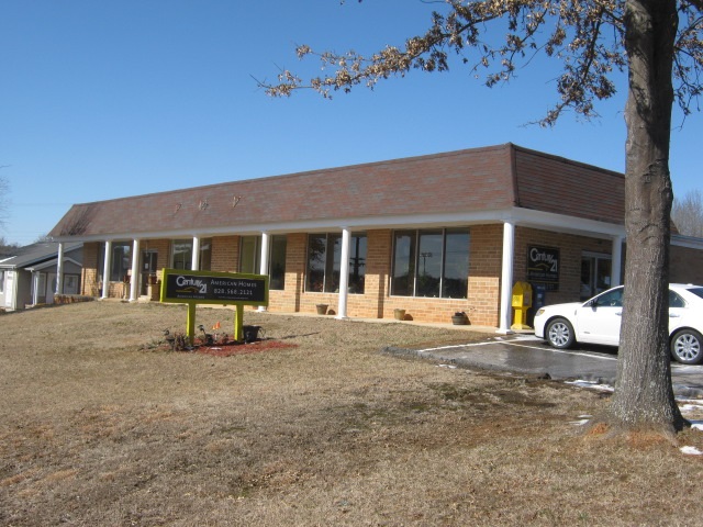 CENTURY 21 American Homes