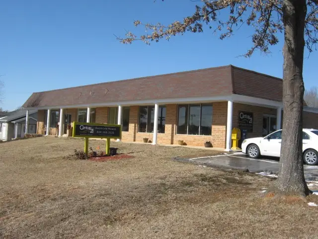 CENTURY 21 American Homes