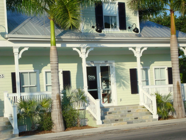 CENTURY 21 All Keys, Inc.