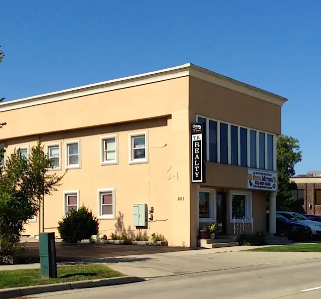 CENTURY 21 T.K. Realty, Inc.