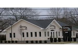 CENTURY 21 Gold Star Realty