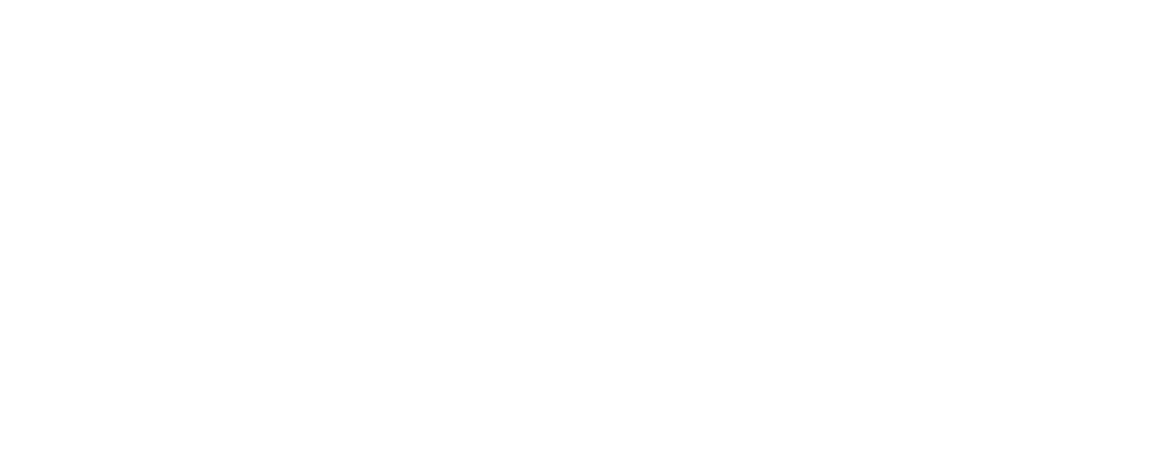CENTURY 21 First Choice Realty - Tulsa