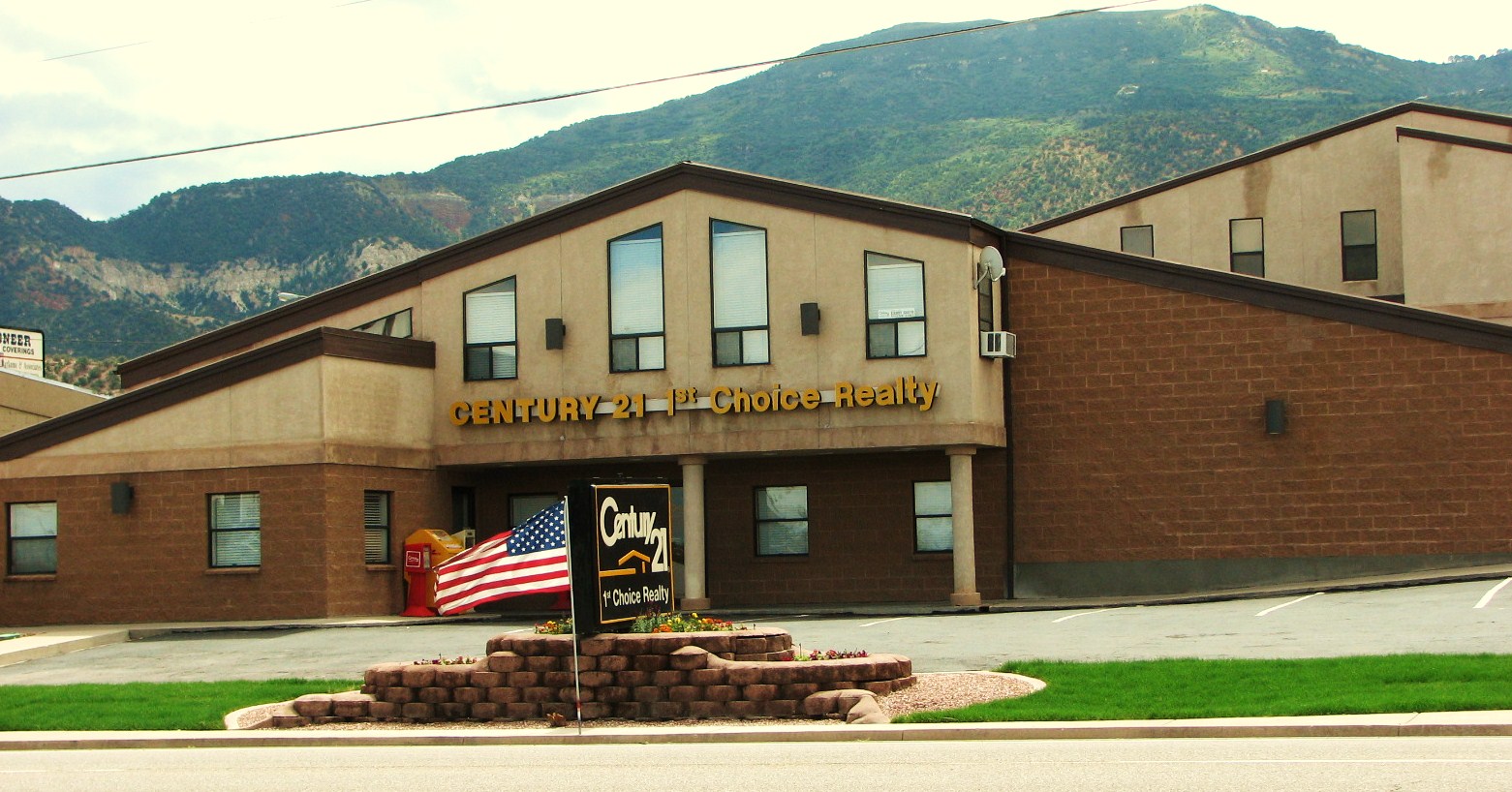 CENTURY 21 1st Choice Realty