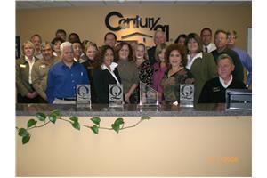 CENTURY 21 Scott Myers Realtors