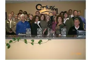 CENTURY 21 Scott Myers Realtors