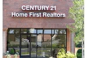 CENTURY 21 Home First Realtors