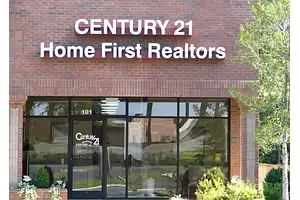 CENTURY 21 Home First Realtors