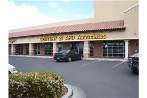 CENTURY 21 APD Associates