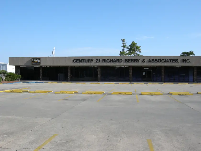 CENTURY 21 Richard Berry & Associates, Inc.