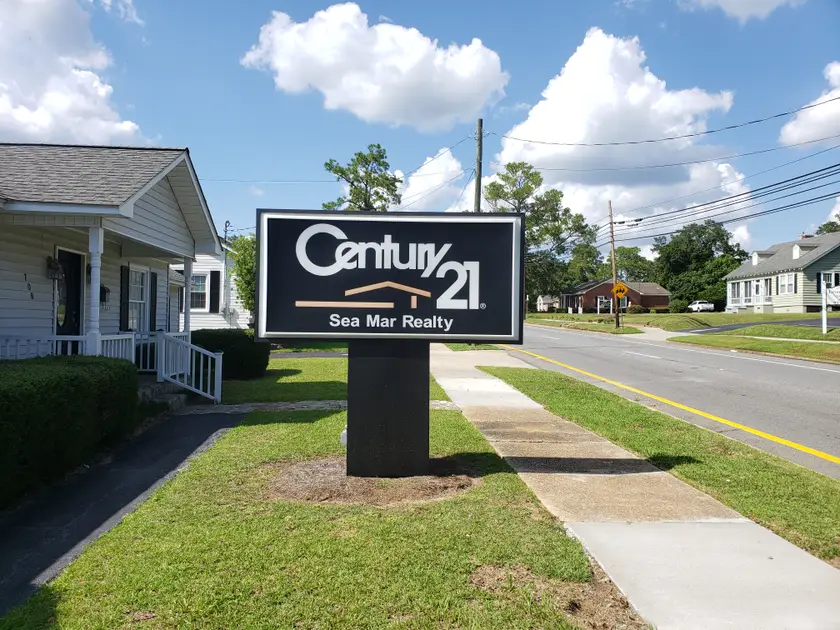 CENTURY 21 Sea Mar Realty