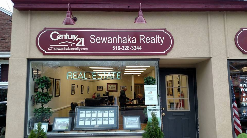 CENTURY 21 Sewanhaka Realty