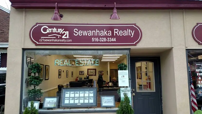 CENTURY 21 Sewanhaka Realty