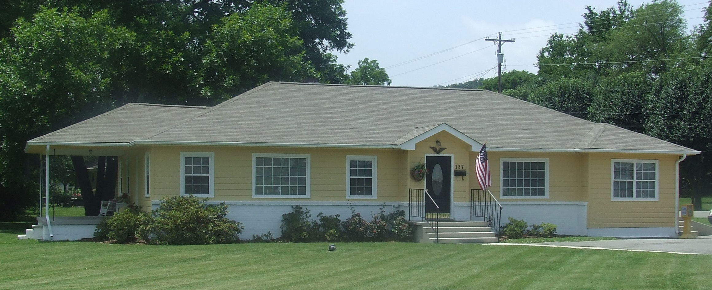 CENTURY 21 Roberson Realty Unlimited