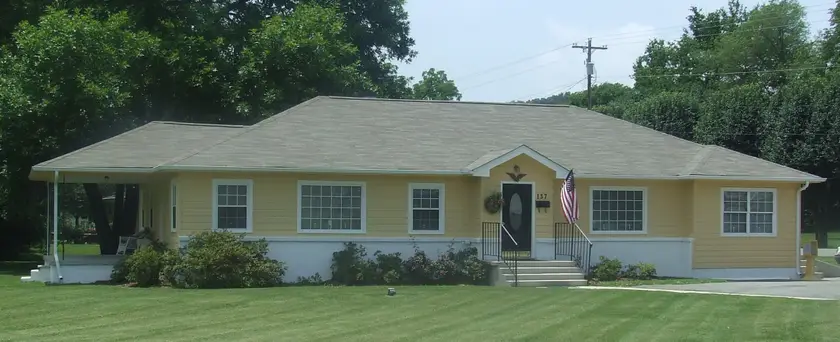 CENTURY 21 Roberson Realty Unlimited