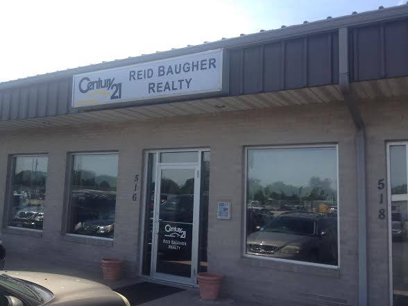 CENTURY 21 Reid Baugher Realty