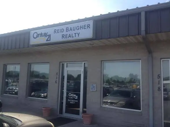 CENTURY 21 Reid Baugher Realty