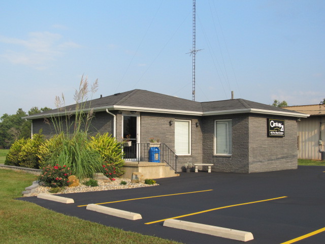 CENTURY 21 All Pro Real Estate