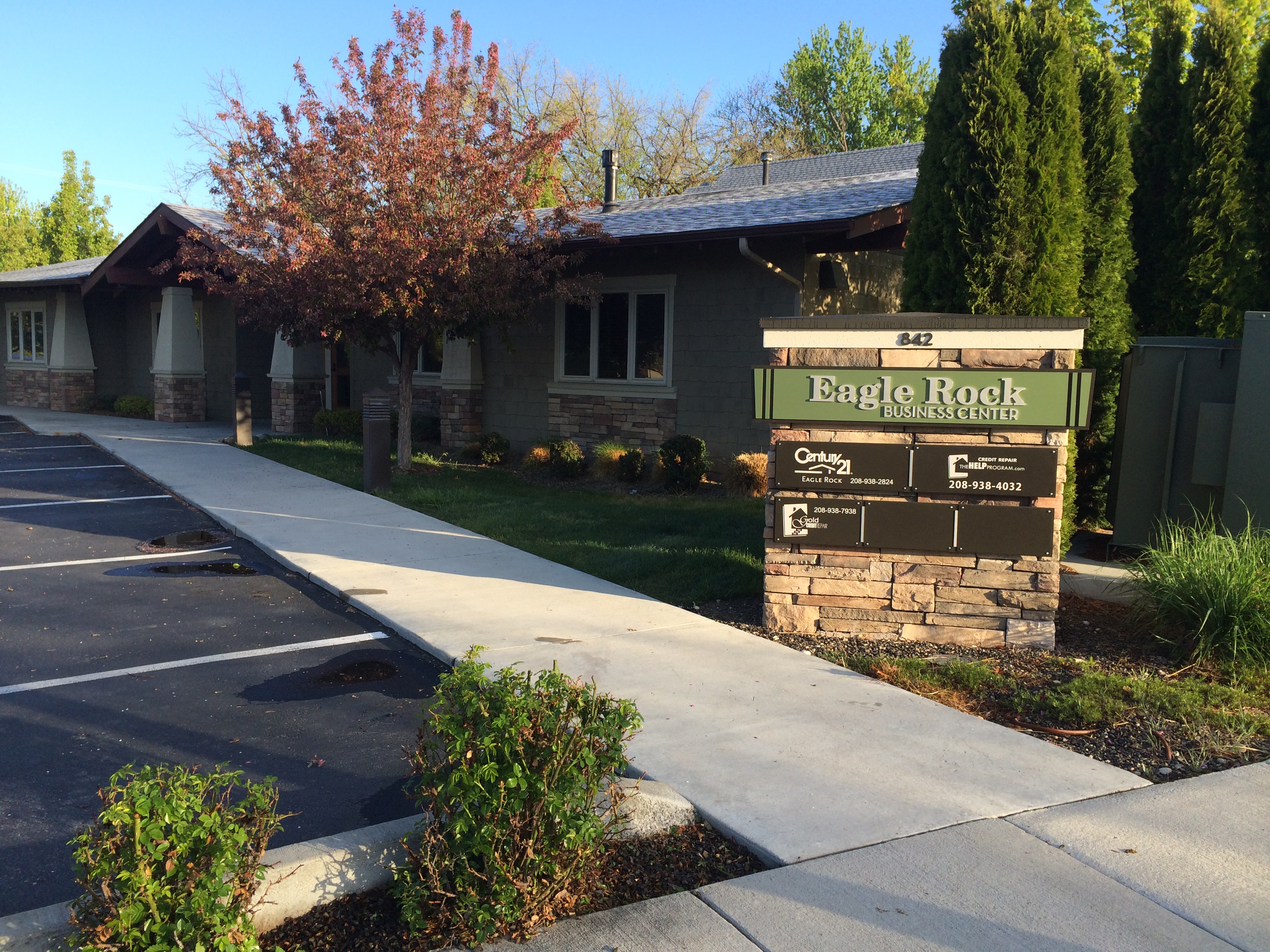 CENTURY 21 Eagle Rock