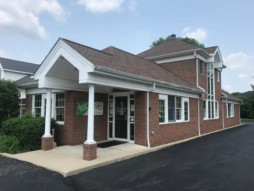 CENTURY 21 Carolyn Riley Realty