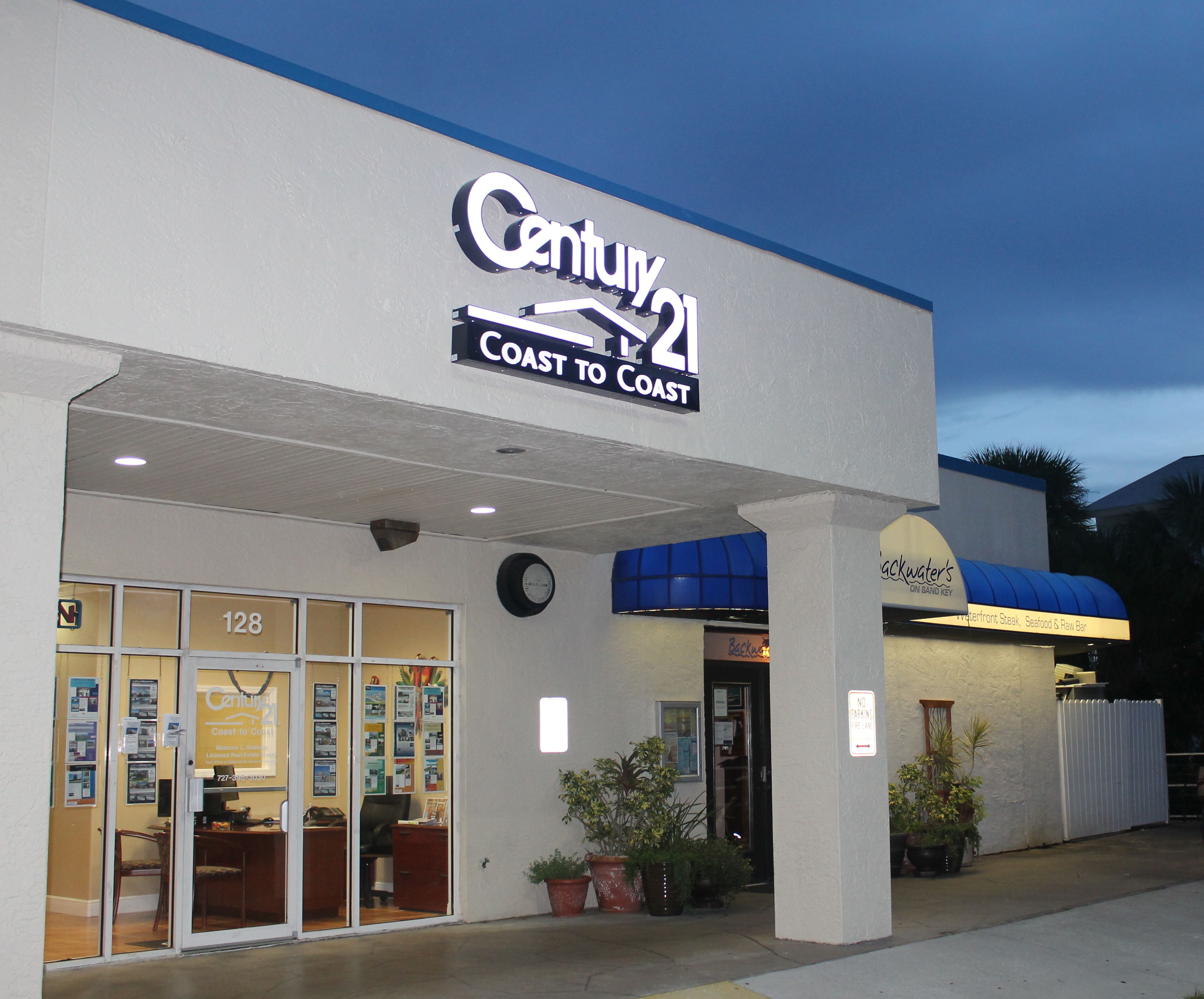 CENTURY 21 Coast to Coast