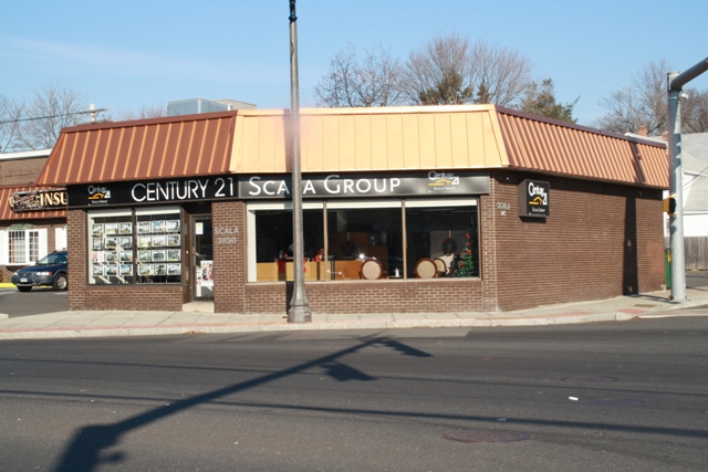 CENTURY 21 Scala Group