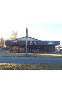 CENTURY 21 Family Tree