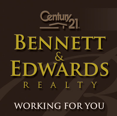 CENTURY 21 Bennett & Edwards Realty
