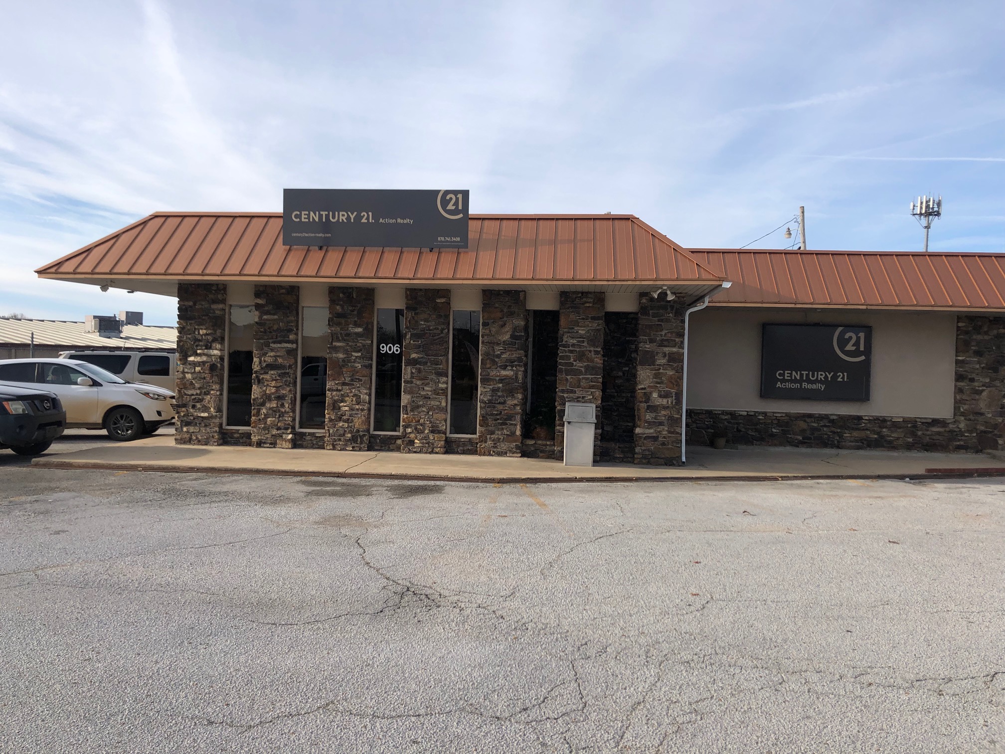 CENTURY 21 Action Realty