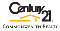 CENTURY 21 Commonwealth Realty