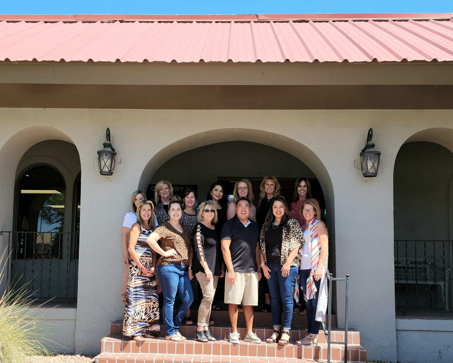 CENTURY 21 Dunagan Associates