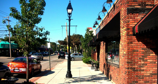 CENTURY 21 Catapano Homes