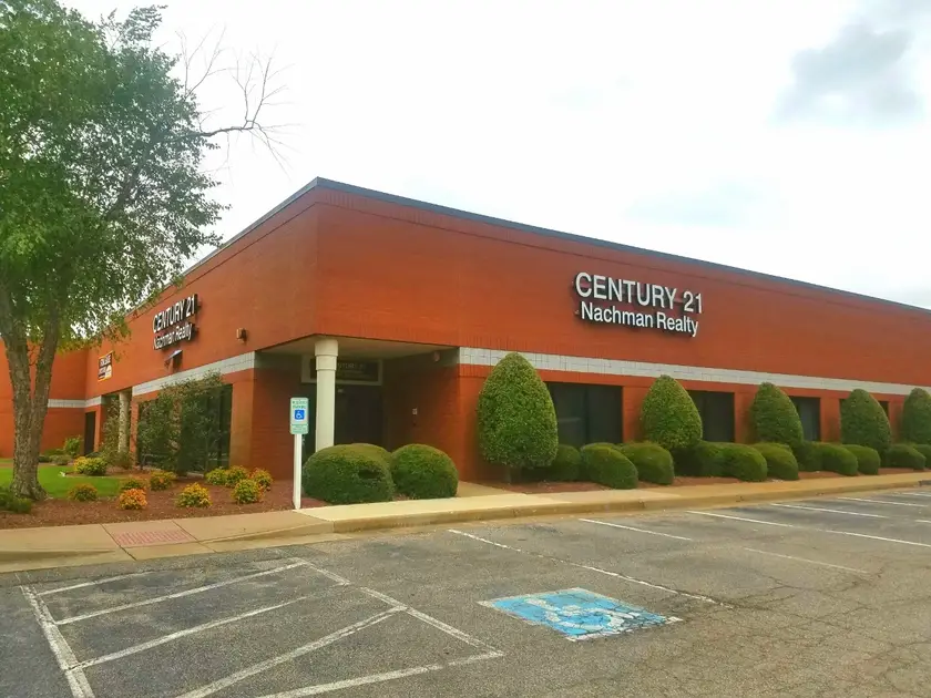 CENTURY 21 Nachman Realty