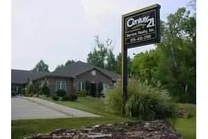 CENTURY 21 Service Realty